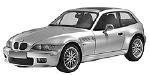 BMW E36-7 P2840 Fault Code