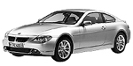 BMW E63 P2840 Fault Code