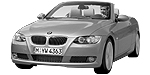 BMW E93 P2840 Fault Code